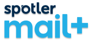 Logo Spotler MailPlus