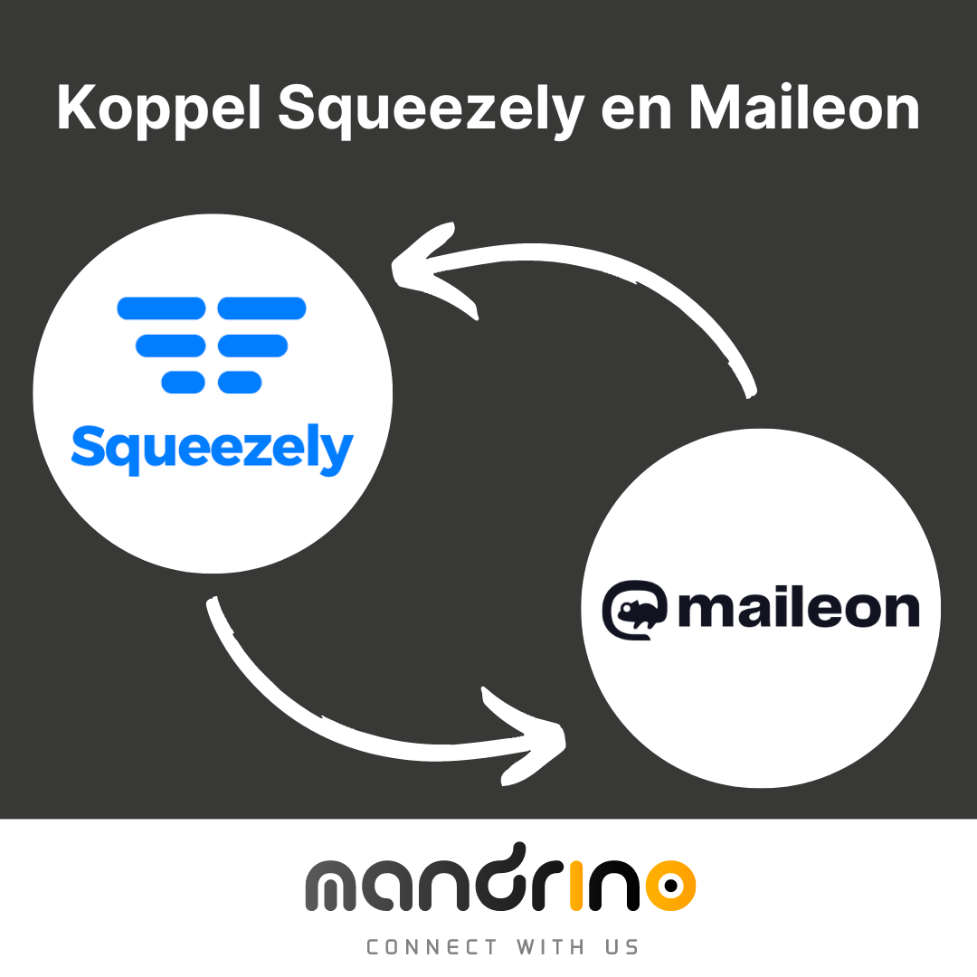 Post 8 Squeezley - Maileon