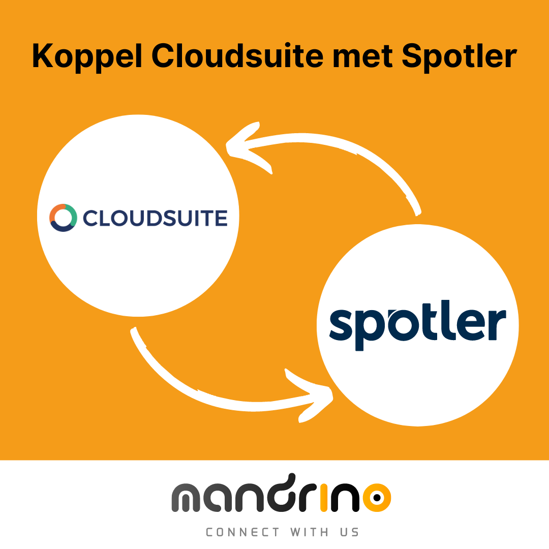 Post 9 - Cloudsuite - Spotler